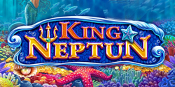 King Neptun