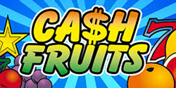 CASH FRUITS