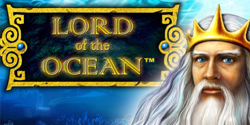 LORD OF OCEAN