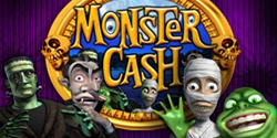 MONSTER CASH