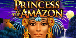 PRINCESS AMAZON