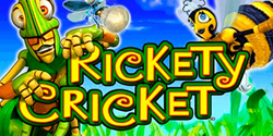 RICKETY CRICKET