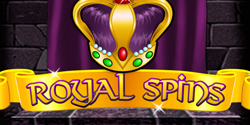 ROYAL SPINS