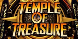 TEMPLE TREASURE