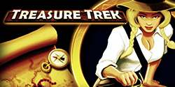 TREASURE TREK