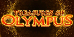 TREASURES OLYM